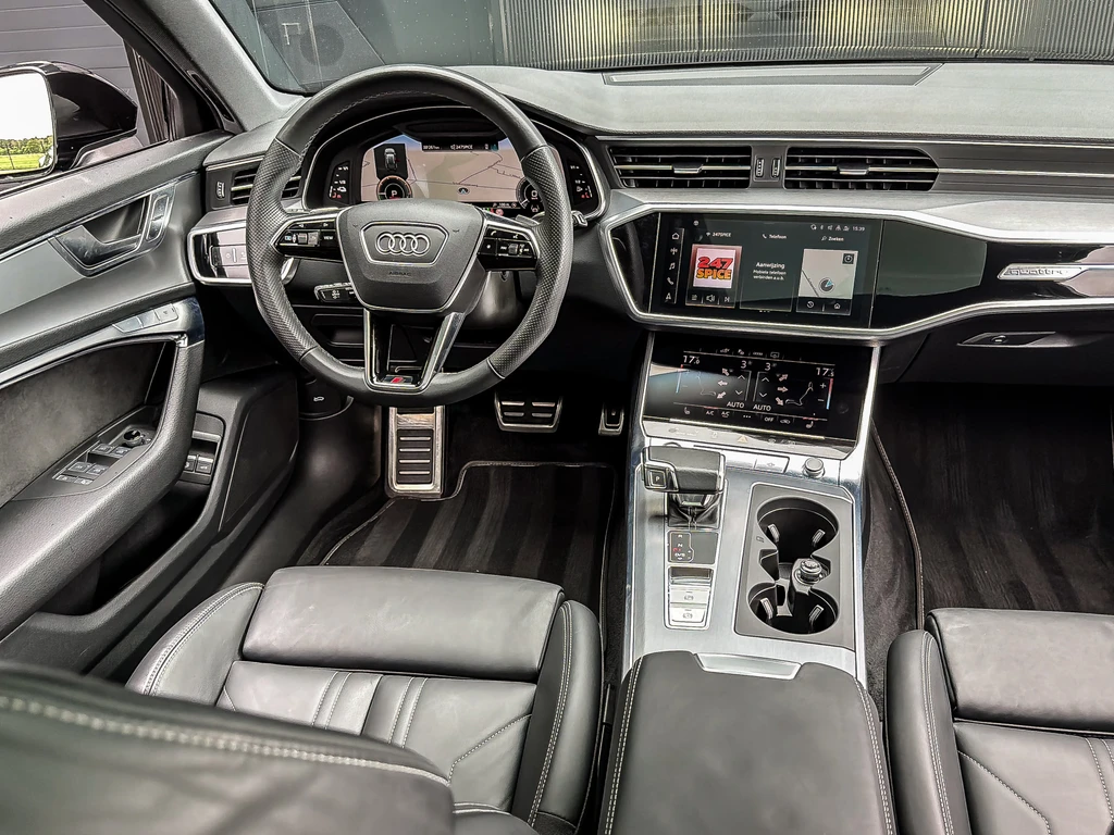 Audi A6 – foto 20