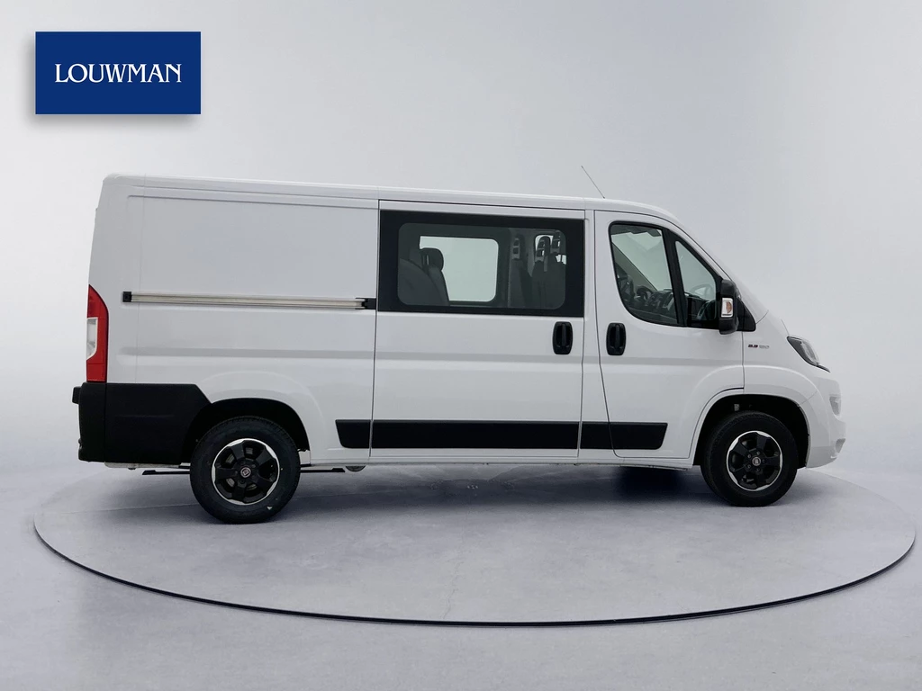 Fiat Ducato – foto 10