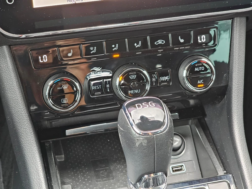 Škoda Superb – foto 32