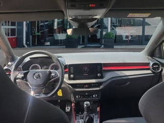 Škoda Fabia – thumbnail 14