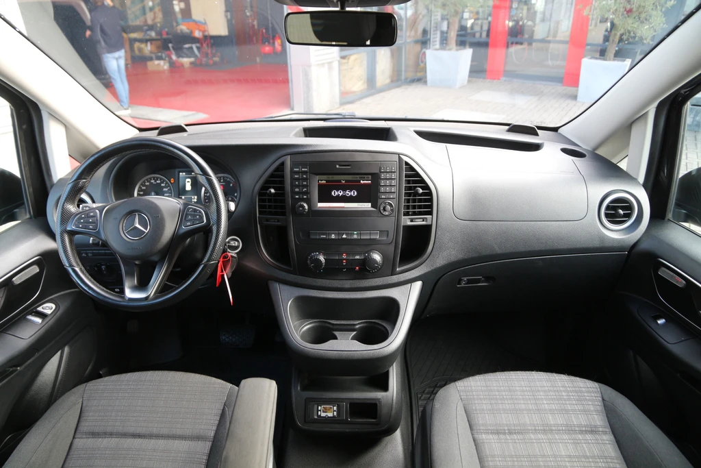 Mercedes-Benz Vito – foto 9