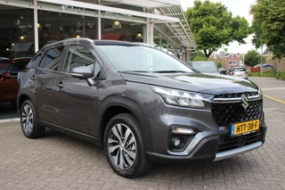 Suzuki S-Cross – thumbnail 8