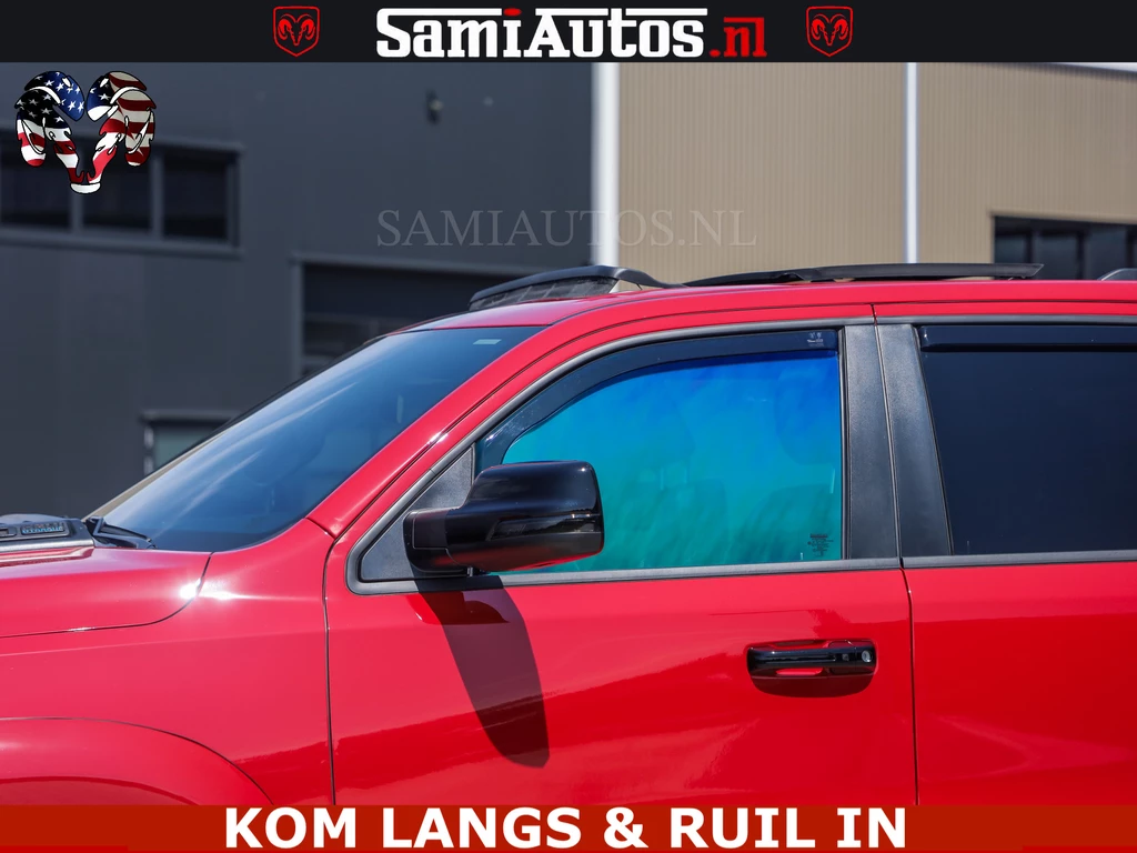 Dodge Ram Pick-Up – foto 31