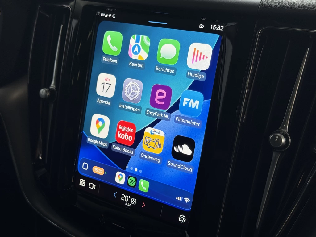 Volvo XC60 – foto 46