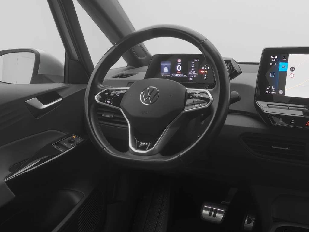 Volkswagen ID.3 – foto 24