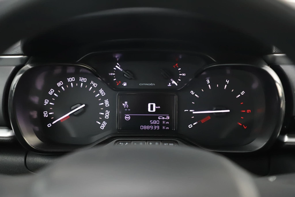 Citroën C3 – foto 12