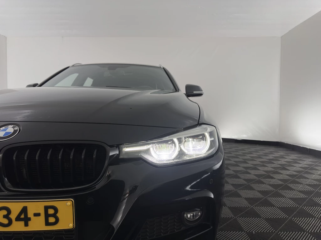 BMW 3 Serie – foto 7