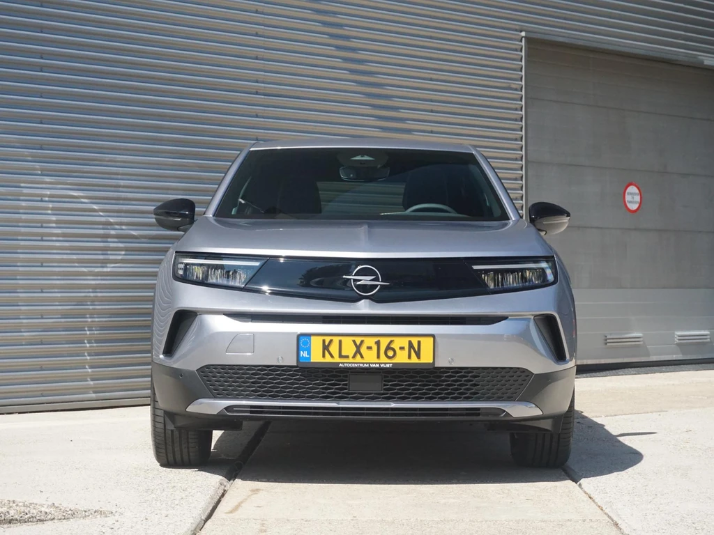 Opel Mokka-e – foto 6
