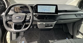 Ford Transit Custom – thumbnail 8