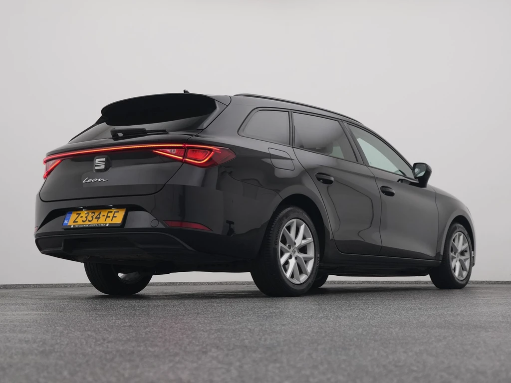 SEAT Leon – foto 11