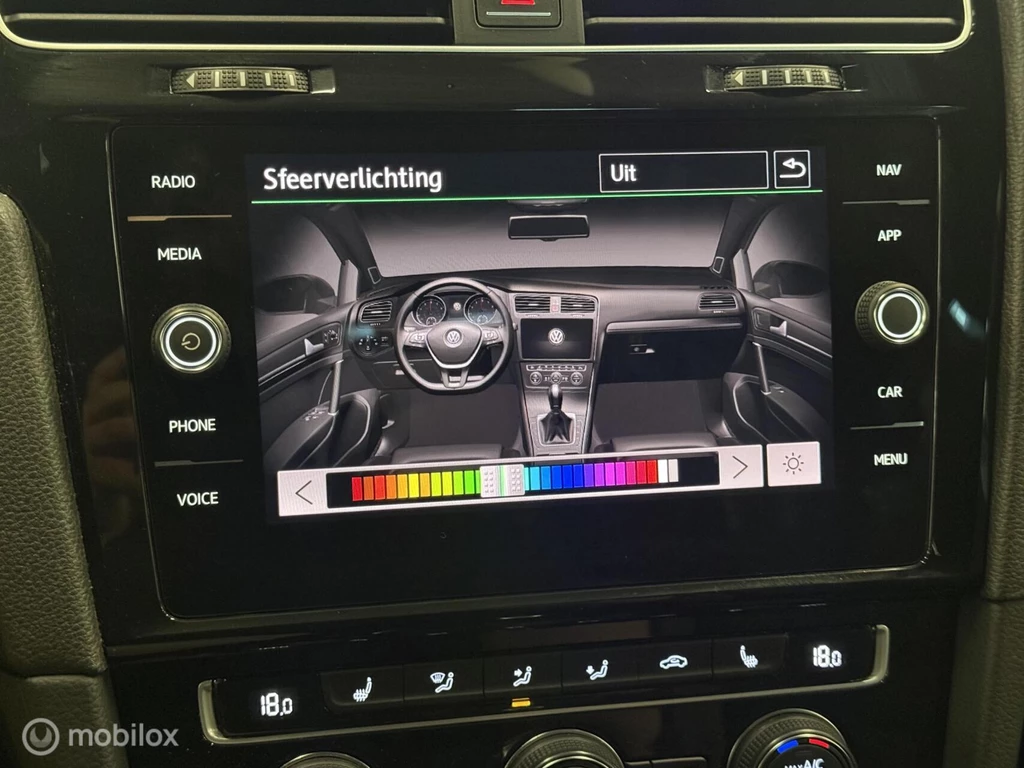 Volkswagen Golf – foto 21