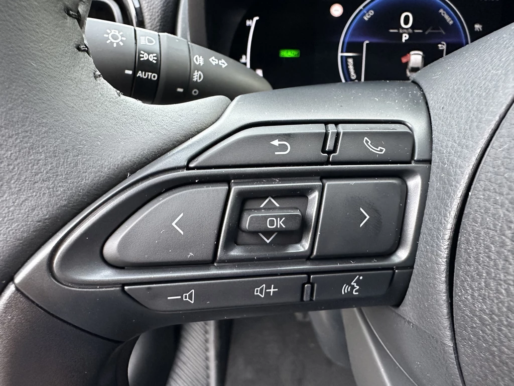 Toyota Yaris Cross – foto 27