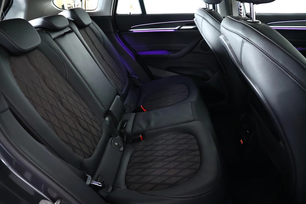 BMW X1 – foto 14