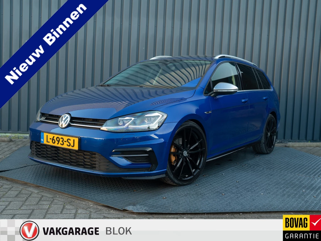 Volkswagen Golf – foto 1