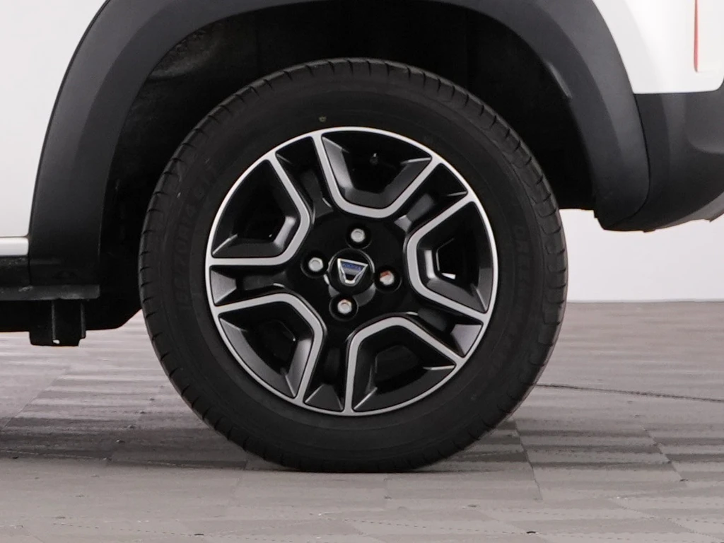 Dacia Spring – foto 39