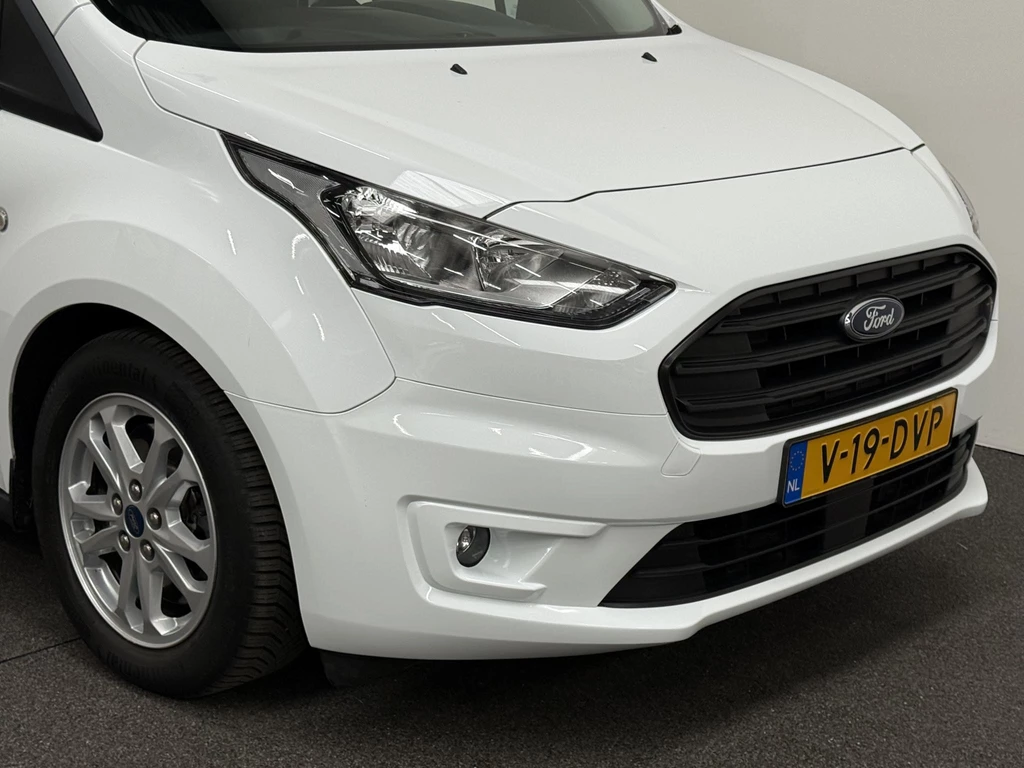 Ford Transit Connect – foto 8
