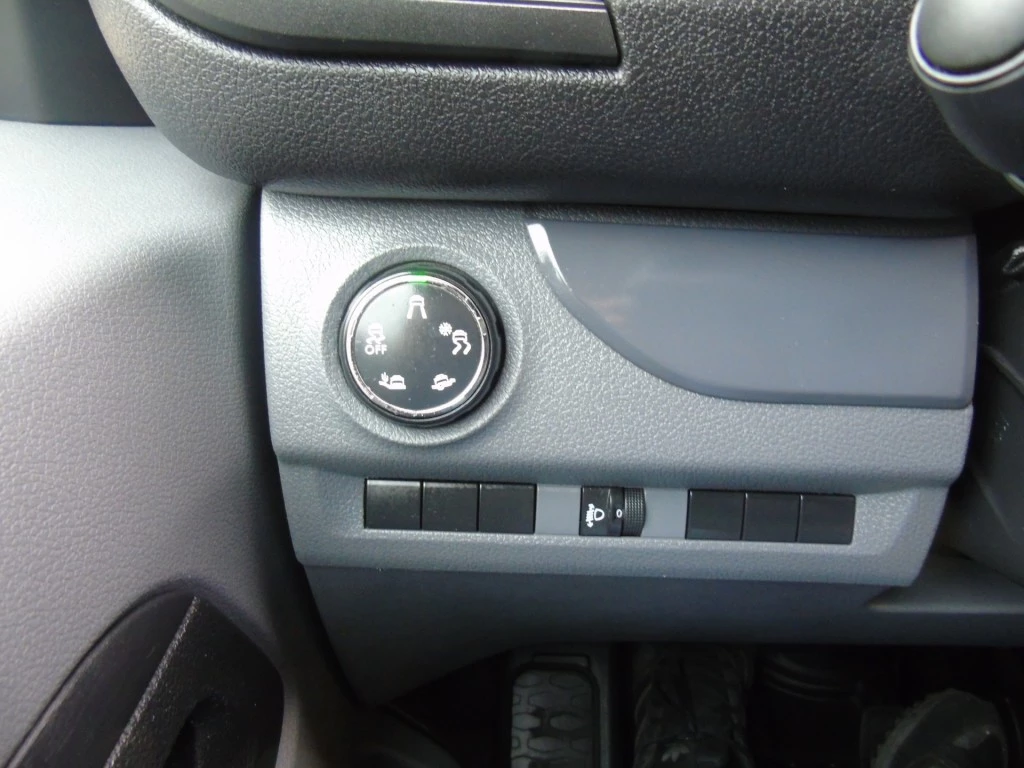Fiat Scudo – foto 24