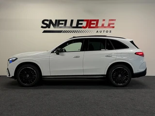 Mercedes-Benz GLC – thumbnail 1