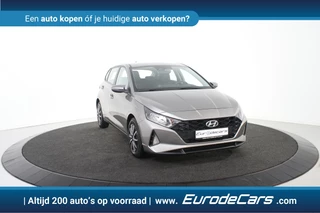 Hyundai i20 – thumbnail 13