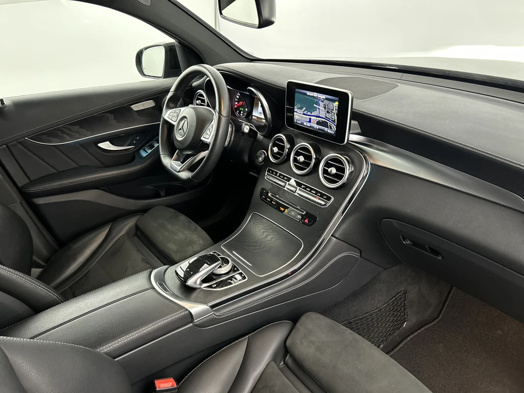 Mercedes-Benz GLC – foto 16