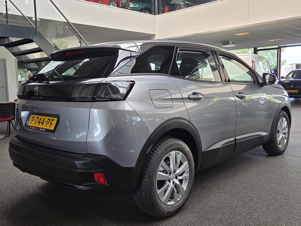 Peugeot 3008 – foto 6