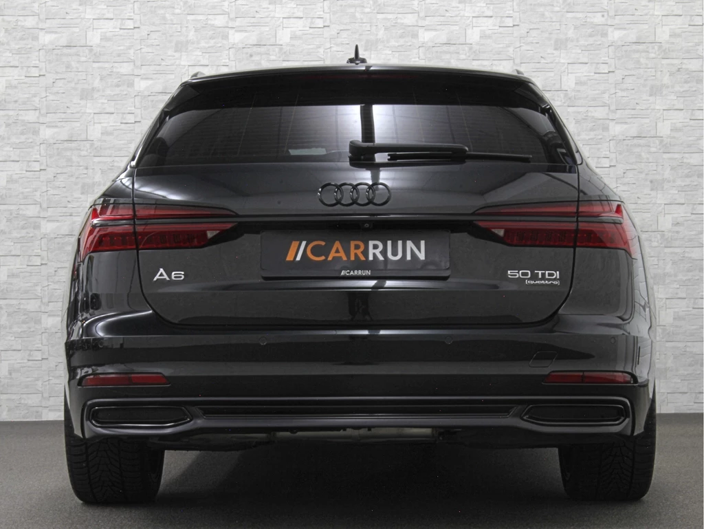 Audi A6 – foto 4