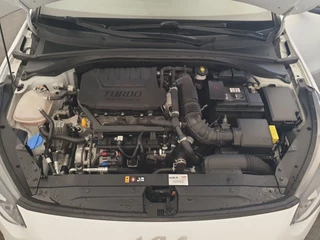 Kia Ceed Sportswagon – thumbnail 29