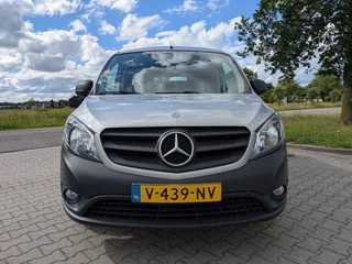Mercedes-Benz Citan – thumbnail 8
