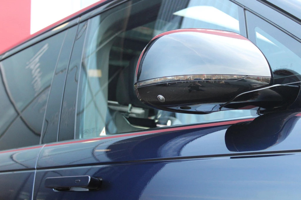 Land Rover Range Rover – foto 29