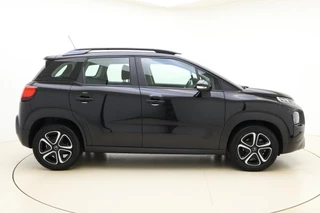 Citroën C3 Aircross – thumbnail 7