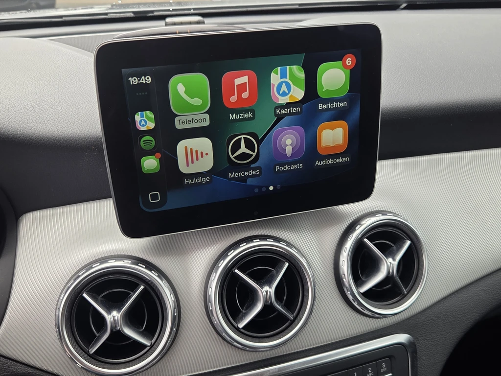Mercedes-Benz GLA – foto 26