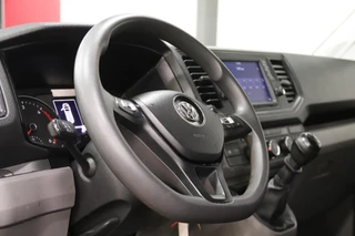 Volkswagen Crafter – thumbnail 9