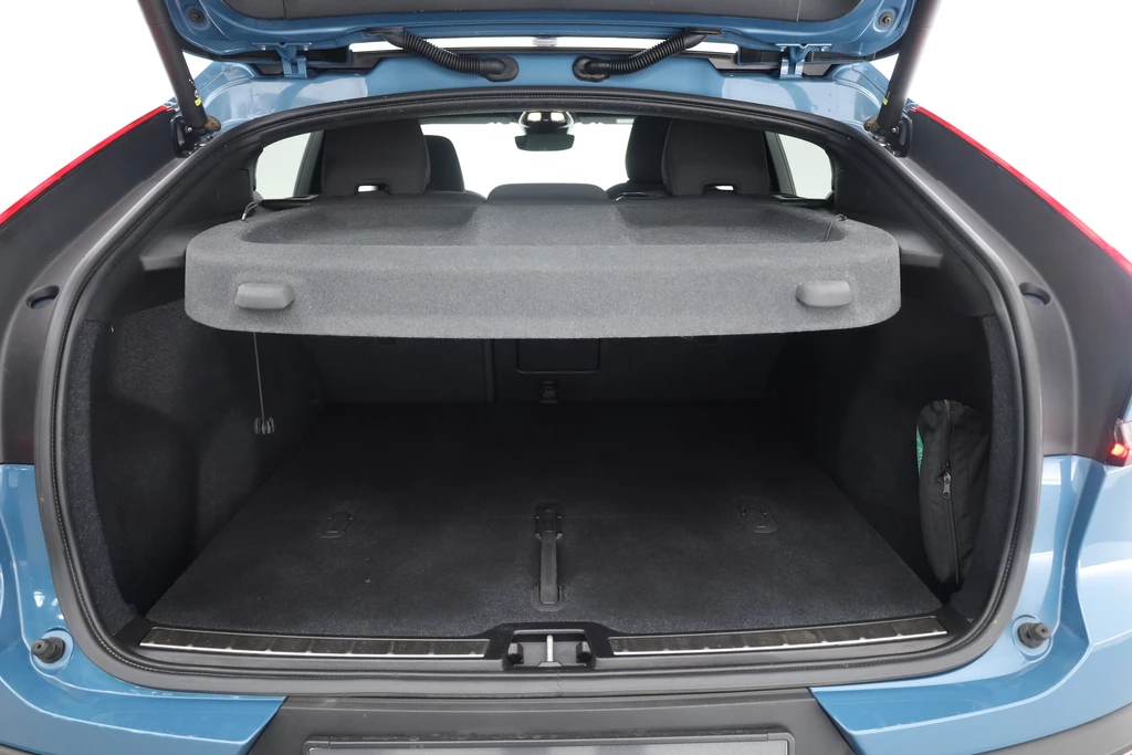 Volvo C40 – foto 27