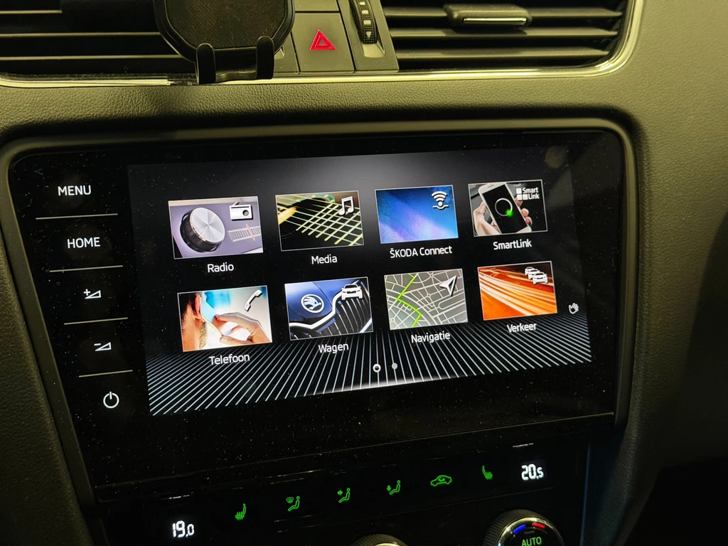 Škoda Octavia – foto 13