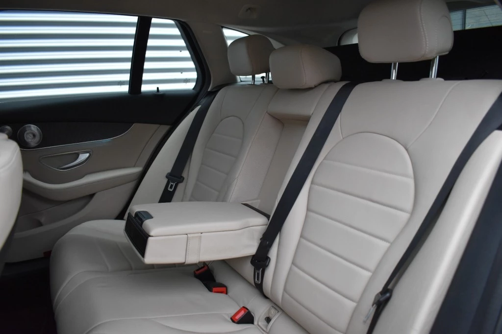 Mercedes-Benz C-Klasse – foto 39