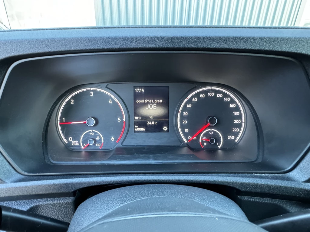 Volkswagen Caddy – foto 28