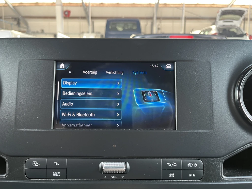 Mercedes-Benz Sprinter – foto 46
