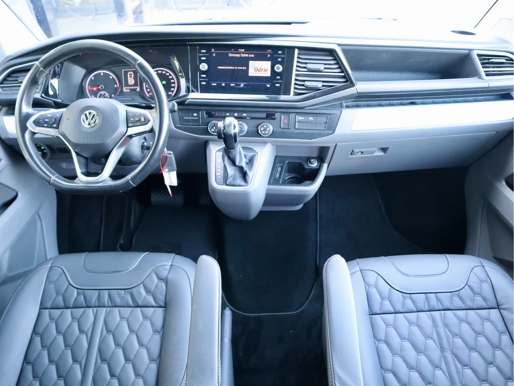 Volkswagen Transporter – foto 13