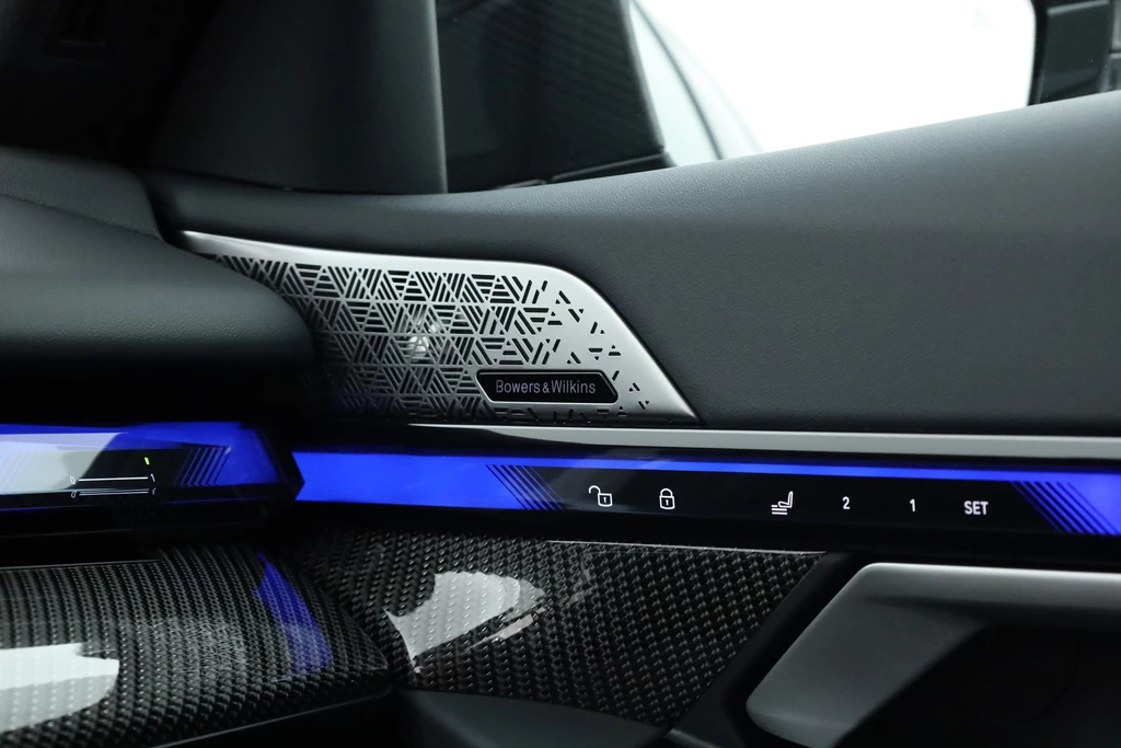 BMW M5 – foto 39