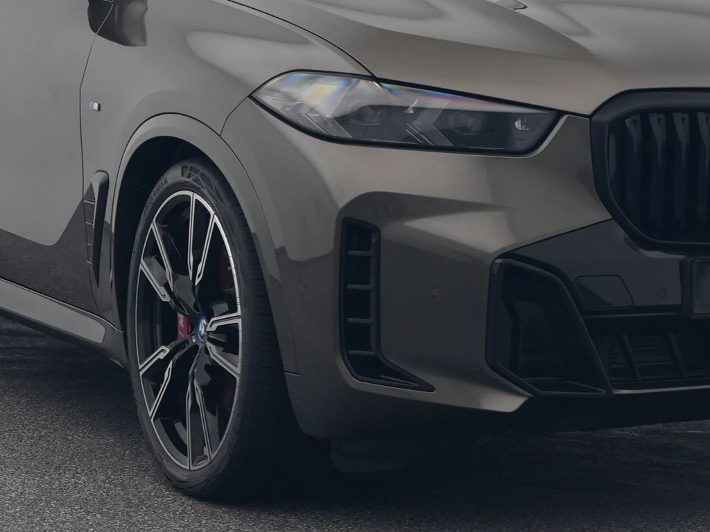 BMW X5 – foto 28