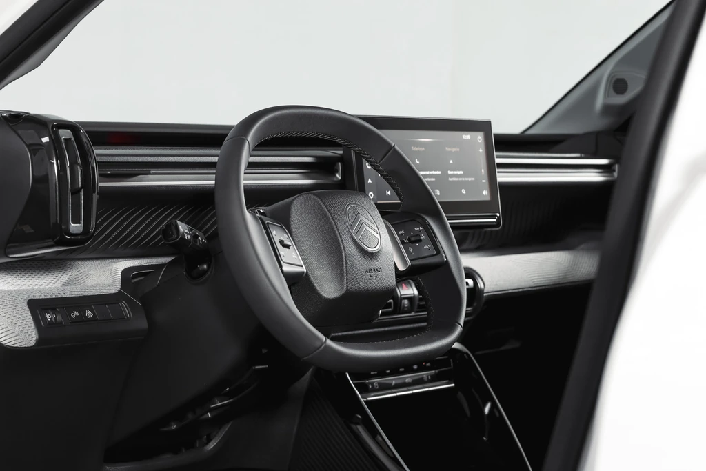 Citroën C3 Aircross – foto 21