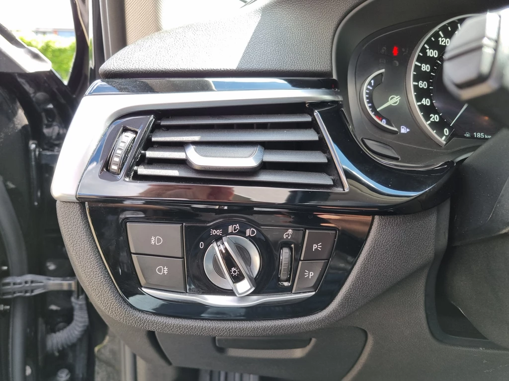 BMW 5 Serie – foto 28