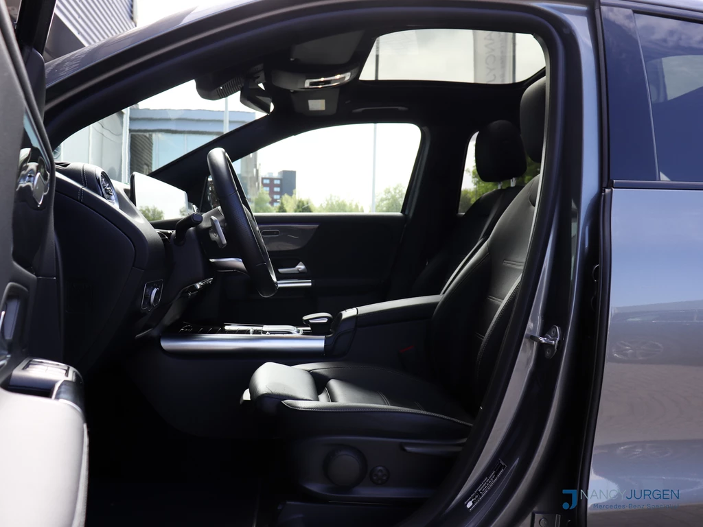 Mercedes-Benz GLA – foto 18