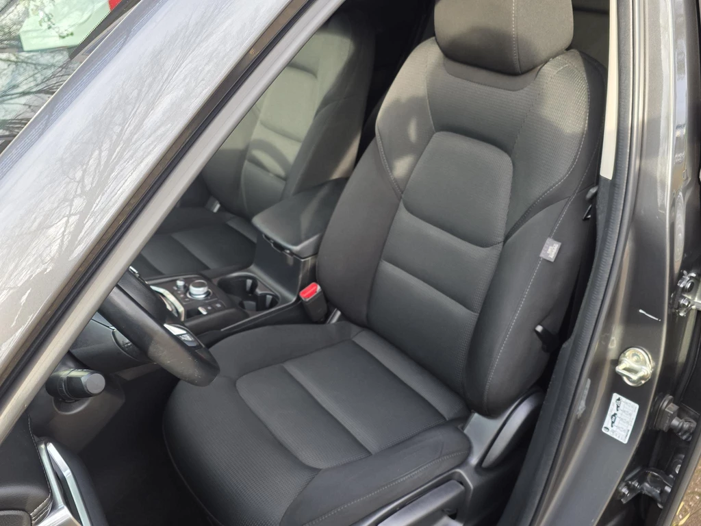 Mazda CX-5 – foto 14