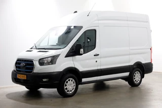 Ford E-Transit – thumbnail 3