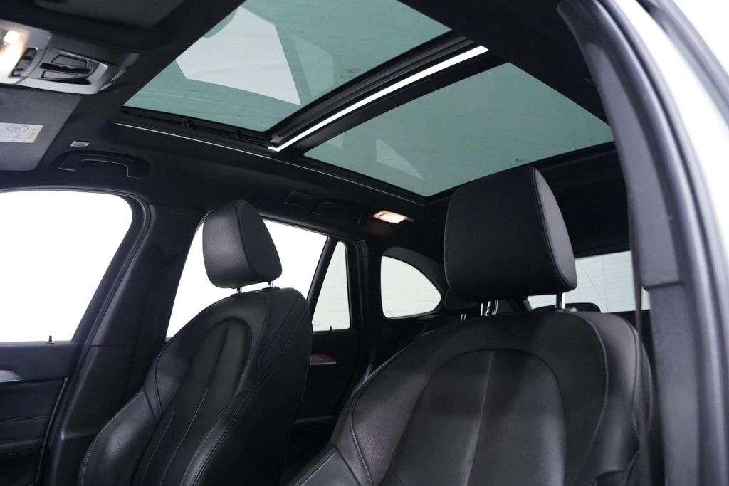 BMW X1 – foto 39