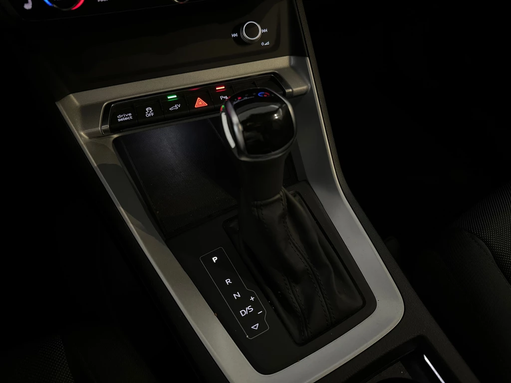 Audi Q3 – foto 22