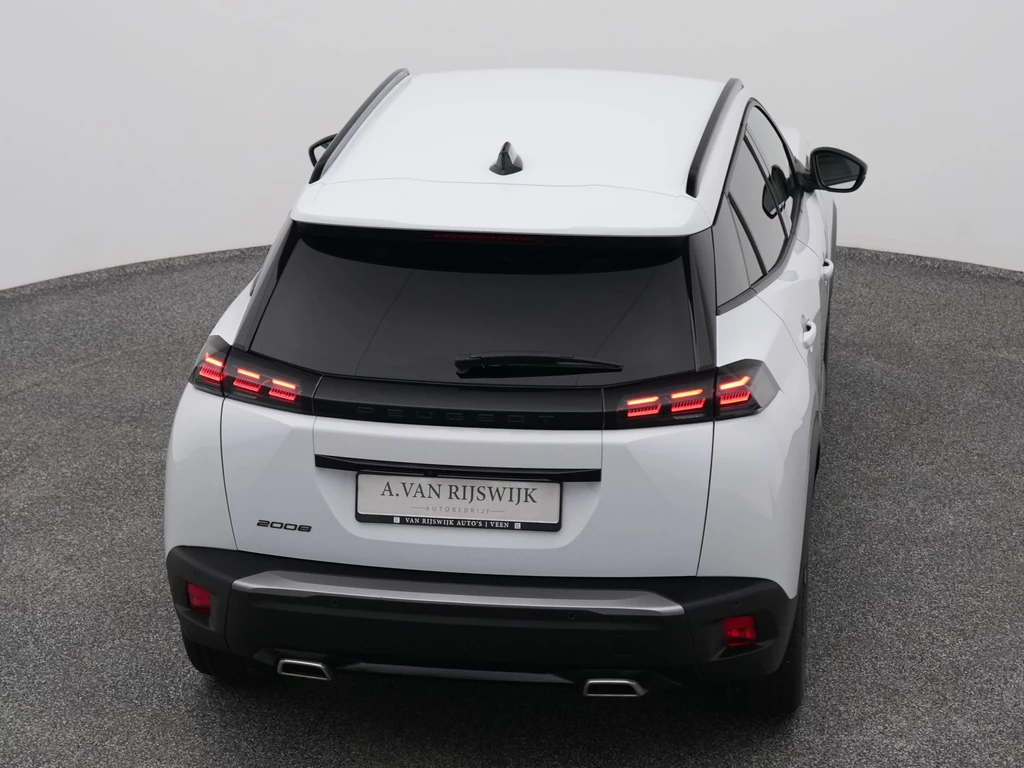 Peugeot 2008 – foto 13
