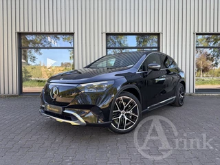 Mercedes-Benz EQE – thumbnail 2
