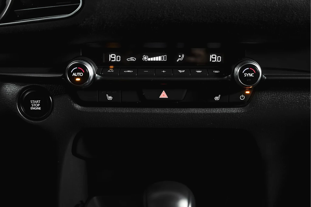 Mazda CX-30 – foto 33